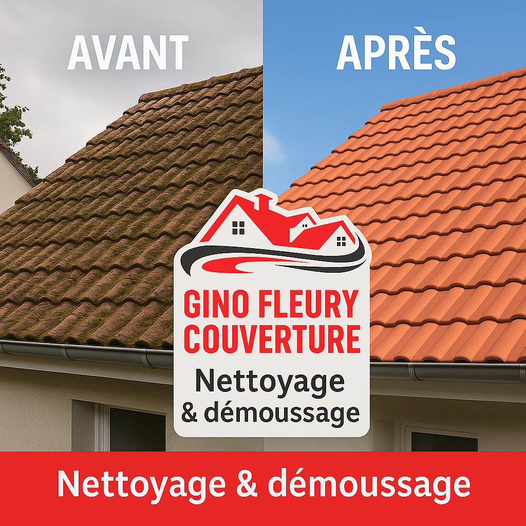 Étanchéité toit-terrasse – pose de membrane bitumineuse